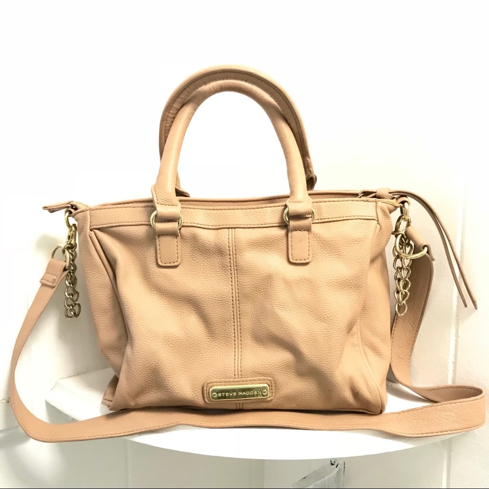 Steve Madden Satchel